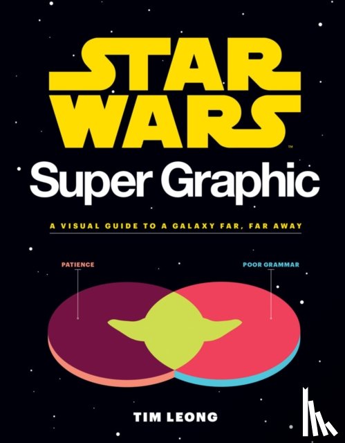 Leong, Tim - Star Wars Super Graphic