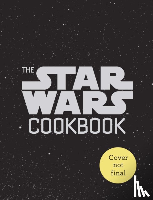 Lara Starr - Star Wars Cookbook