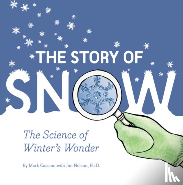 Nelson, Jon - Story of Snow