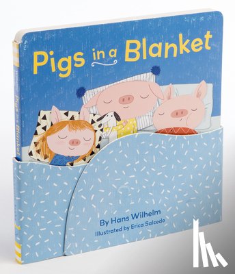 Wilhelm, Hans - Pigs in a Blanket