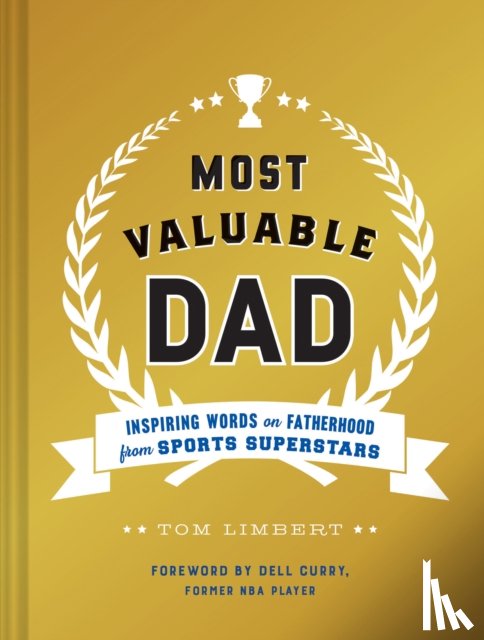 Limbert, Tom - Most Valuable Dad