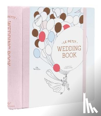 Le Meil, Claire - Le Petit Wedding Book