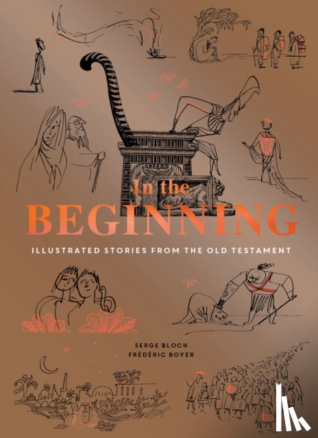 Boyer, Frederic - In the Beginning