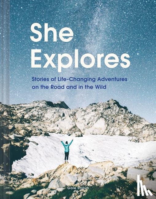 Straub, Gale - She Explores