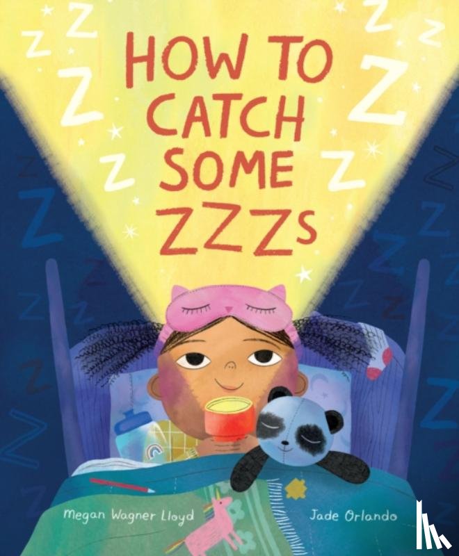 Wagner Lloyd, Megan - How to Catch Some Zzzs