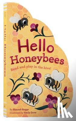 Hannah Rogge, Emily Dove - Hello Honeybees