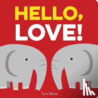 Miura, Taro - Hello, Love!