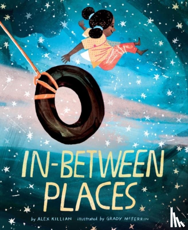 Killian, Alex - In-Between Places