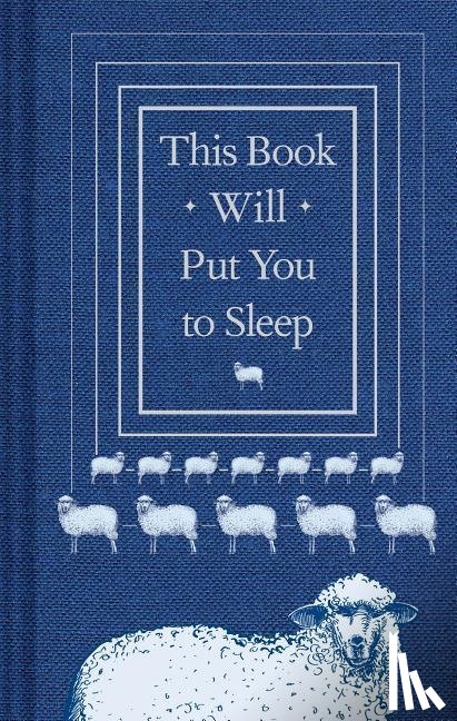 McCoy, K., Hardwick - THIS BK WILL PUT YOU TO SLEEP