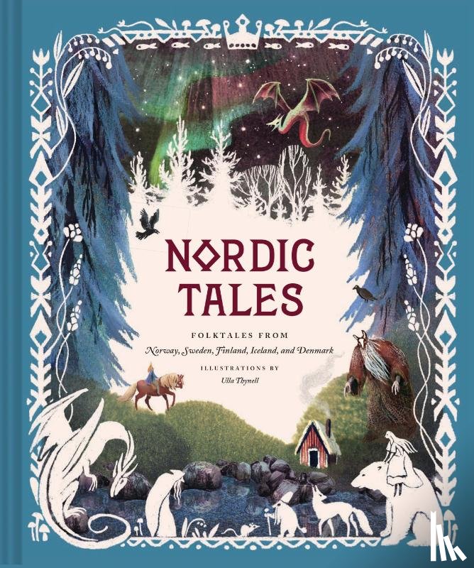  - Nordic Tales