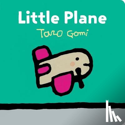 Gomi, Taro - Little Plane