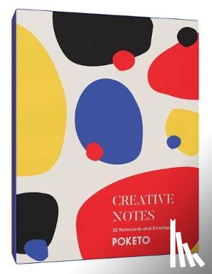 Vadakan, Ted, Myung, Angie - Creative Notes