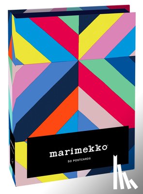 Marimekko - Marimekko: 50 Postcards
