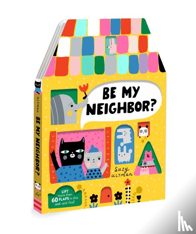  - Be My Neighbor?