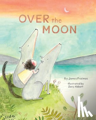 Proimos, James - Over the Moon
