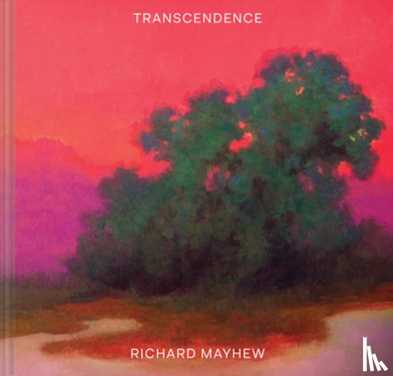 Mayhew, Richard - Transcendence