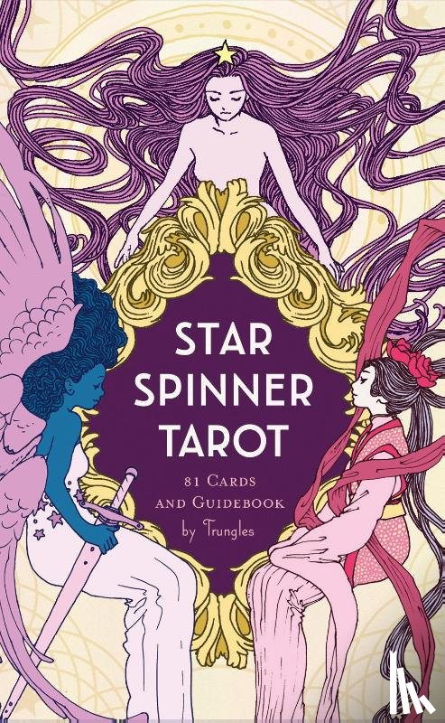 Trungles - Star Spinner Tarot