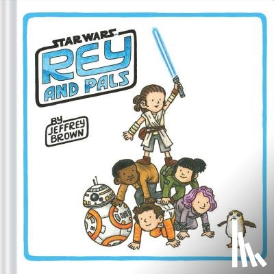  - Rey and Pals