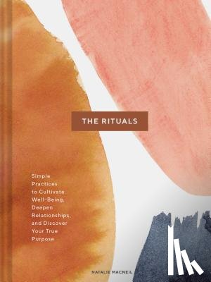 MacNeil, Natalie - The Rituals
