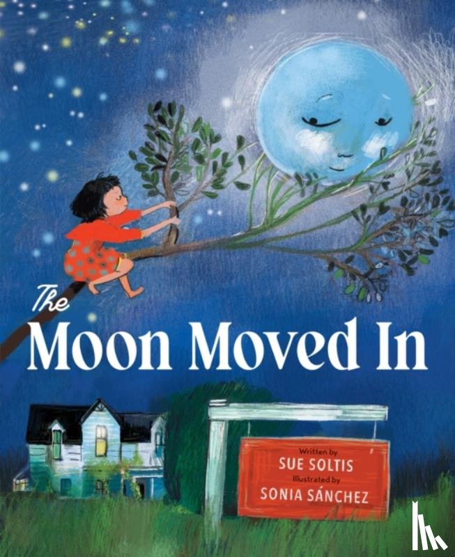 Soltis, Sue - The Moon Moved In