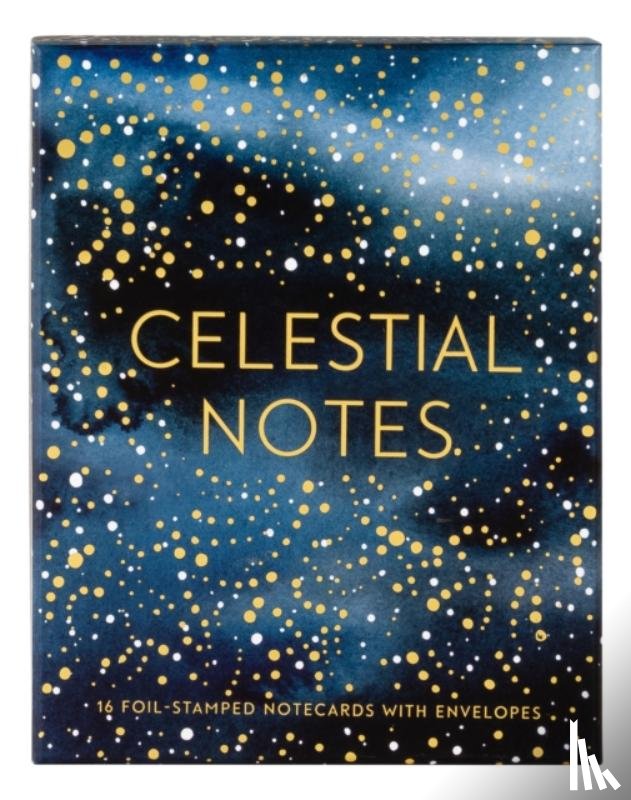 Cheng, Yao - Celestial Notes