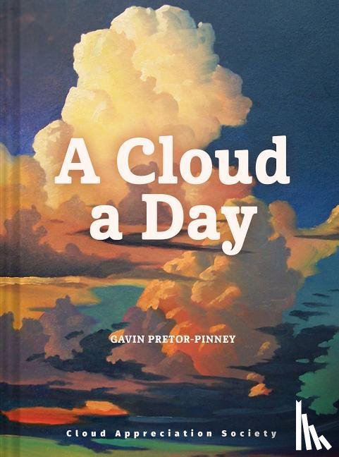Pretor-Pinney, Gavin - Pretor-Pinney, G: Cloud a Day