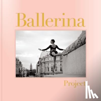 Shitagi, Dane - Ballerina Project