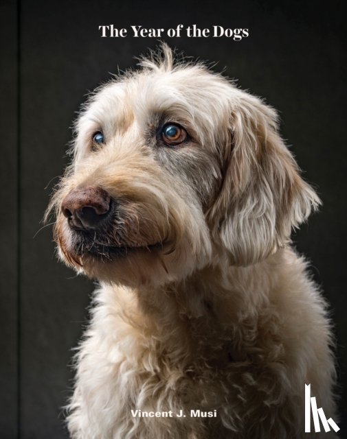 Musi, Vincent J. - The Year of the Dogs