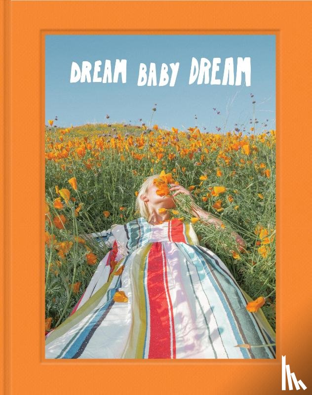 Marble, Jimmy - Dream Baby Dream