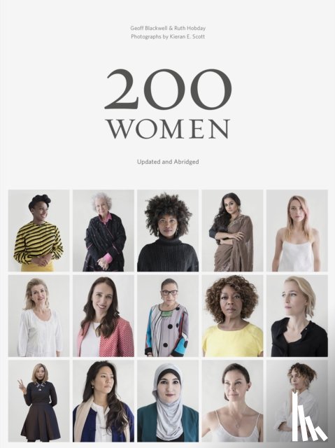  - 200 Women