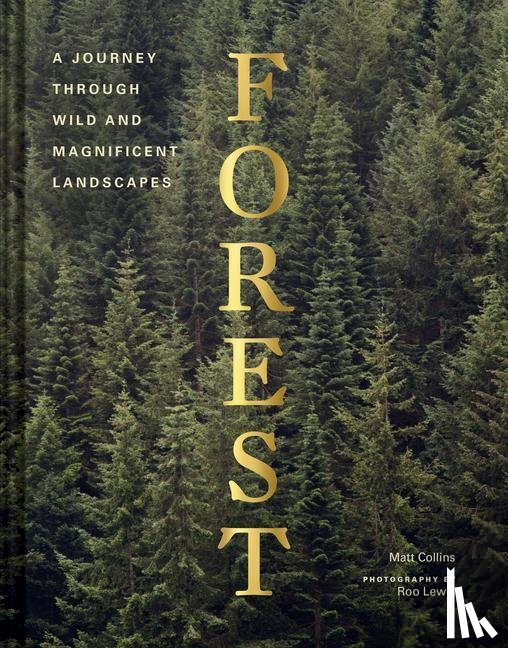 Collins, Matt - Forest