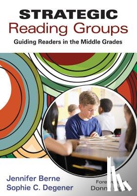 Berne - Strategic Reading Groups: Guiding Readers in the Middle Grades