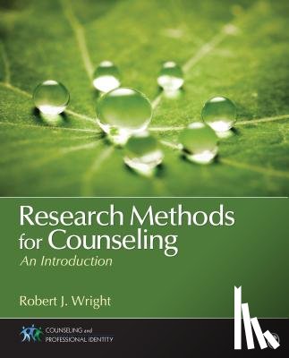Wright - Research Methods for Counseling: An Introduction