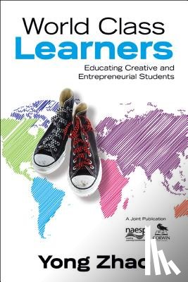 Zhao - World Class Learners