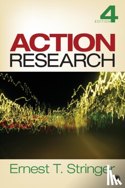 Stringer, Ernest T. - Action Research