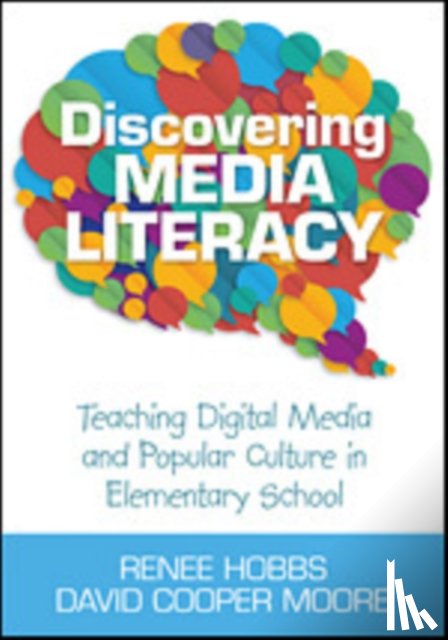 Hobbs - Discovering Media Literacy