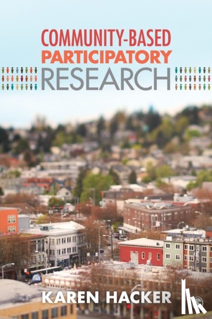 Hacker, Karen A. - Community-Based Participatory Research