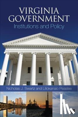 Peaslee - Virginia Government: Institutions and Policy