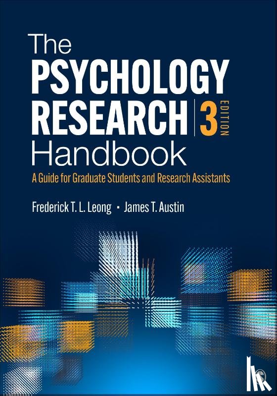  - The Psychology Research Handbook