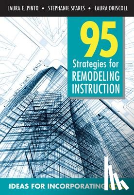 Pinto - 95 Strategies for Remodeling Instruction
