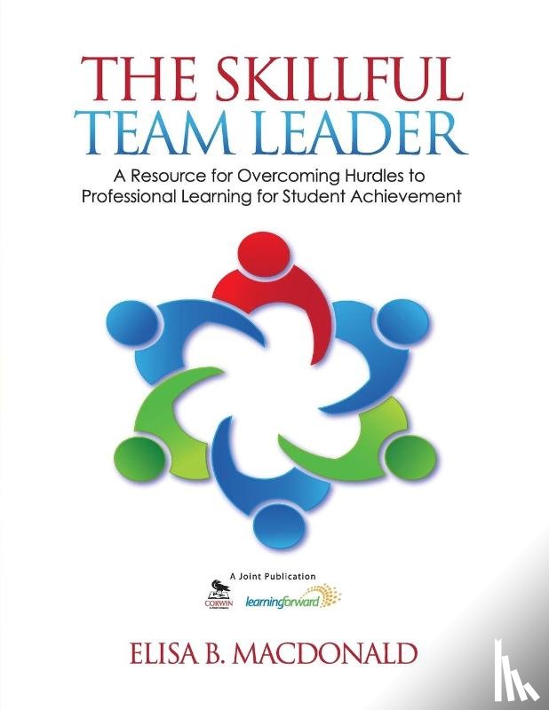 MacDonald, Elisa B. - The Skillful Team Leader