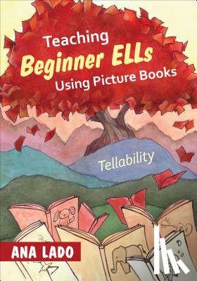 Lado - Teaching Beginner ELLs Using Picture Books
