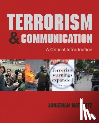 Matusitz - Terrorism and Communication
