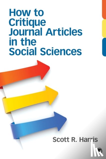 Harris - How to Critique Journal Articles in the Social Sciences