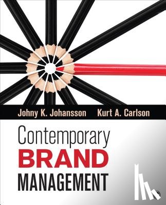 Johansson - Contemporary Brand Management