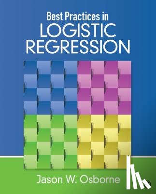 Osborne - Best Practices in Logistic Regression