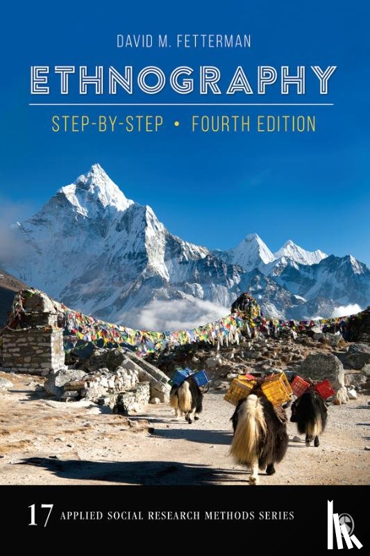 David Fetterman - Ethnography