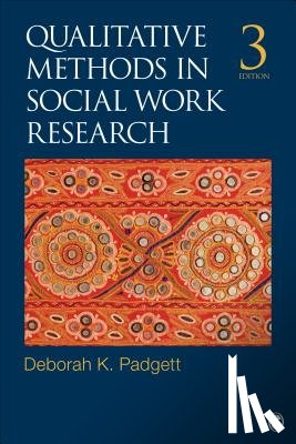 Deborah K. Padgett - Qualitative Methods in Social Work Research