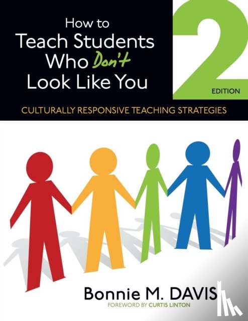 Davis, Bonnie M. - How to Teach Students Who Don't Look Like You