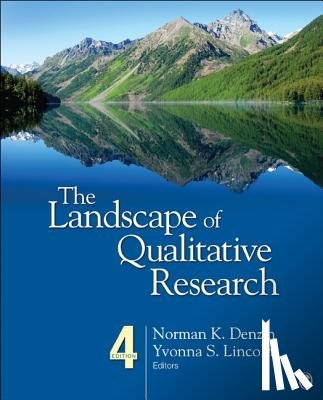 Denzin - The Landscape of Qualitative Research